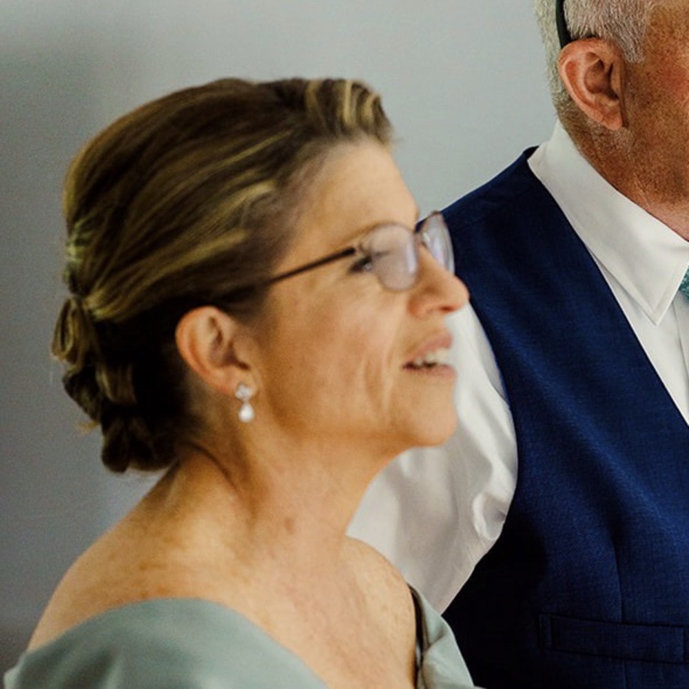 Meet your Posher, Dede